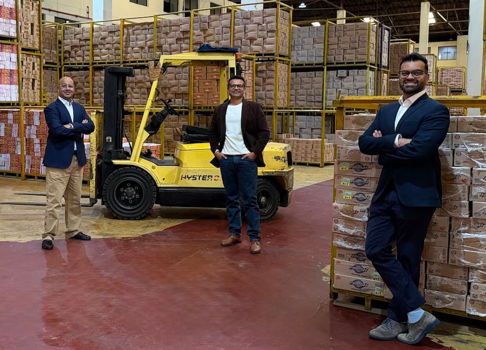Kenafric Group Launches $10 Million Corporate Venture Fund