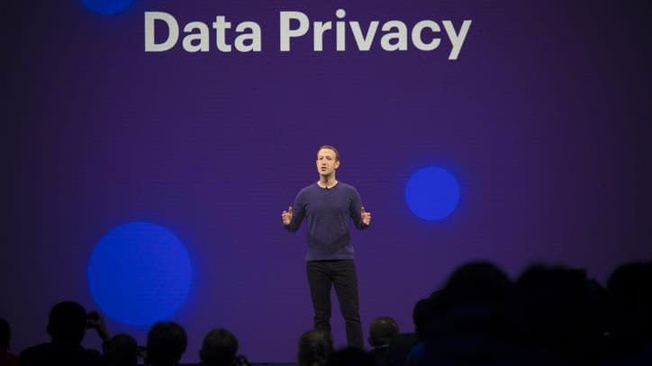 WhatsApp Fined KES 29 Billion For Data Breach