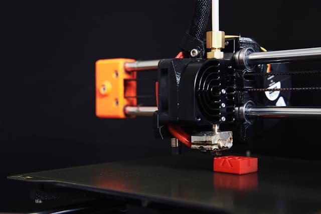 Master High-Speed 3D Printing: 3 Essential Features Every Fast 3D Printer Needs
