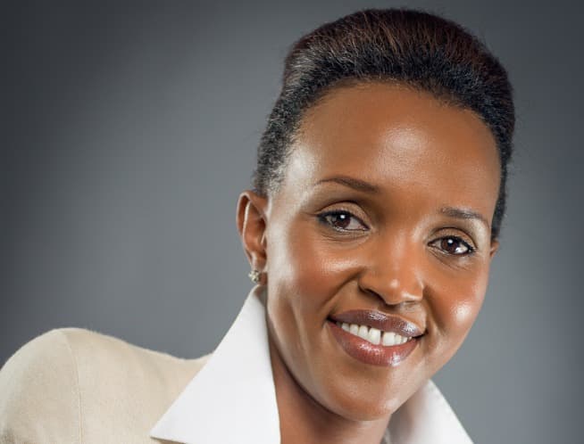 Mariam Abdullahi & Andrew Njoroge appointed to the NCBA Board