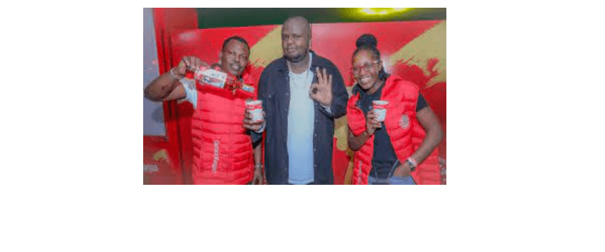 Mejja, & Boutross to spice up Captain Morgan’s new campaign launch event