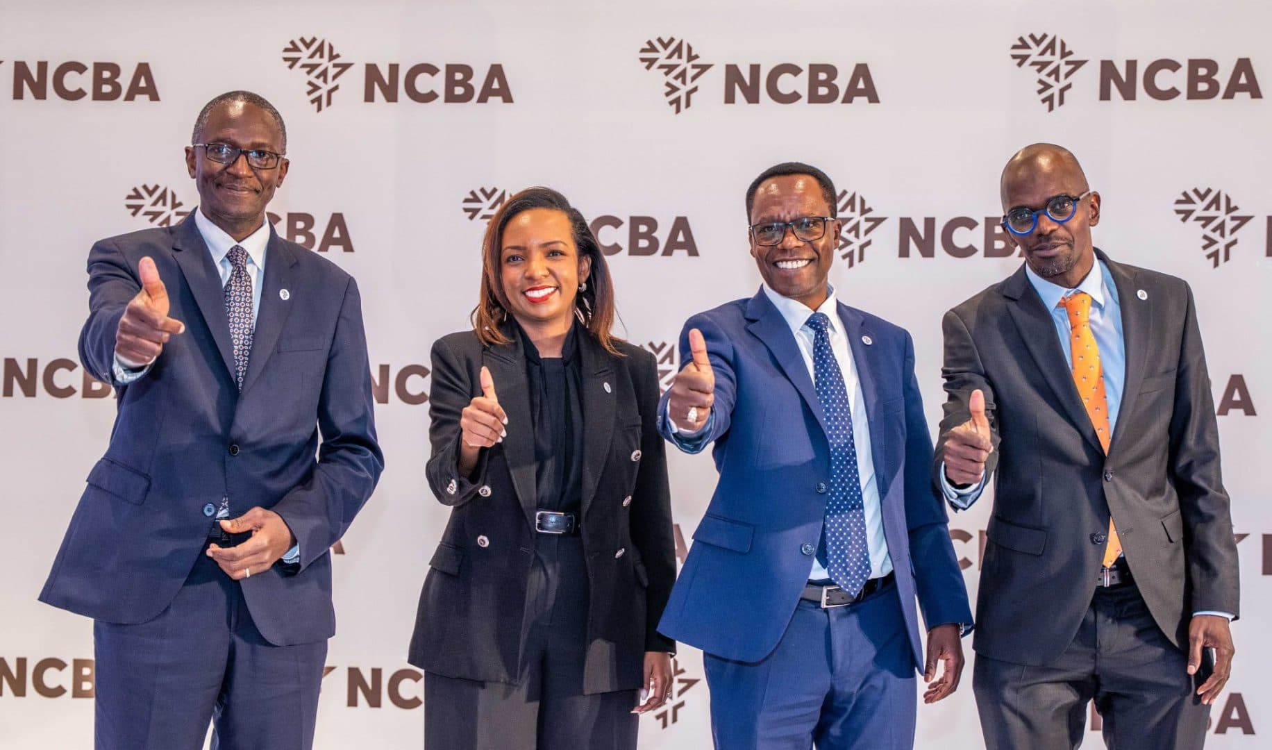 NCBA Group reports KSh 23.4 Billion profit for FY2025 as dividend jumps 30%; new strategy unveiled