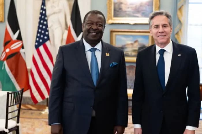 Kenya Gov’t to Introduce Dollar Bond Targeting Diaspora Investors
