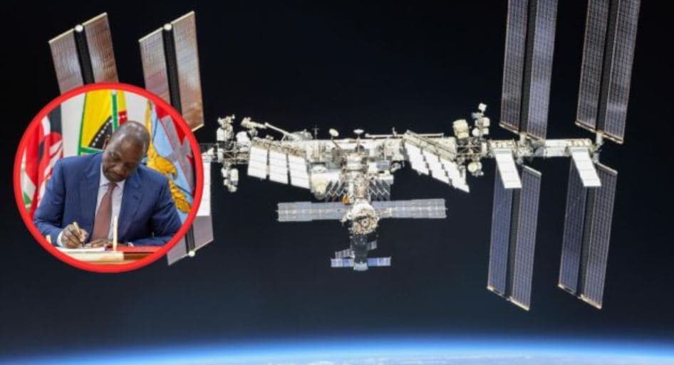 Kenya Moves to Build Commercial Satellite Launch Facility Near Malindi