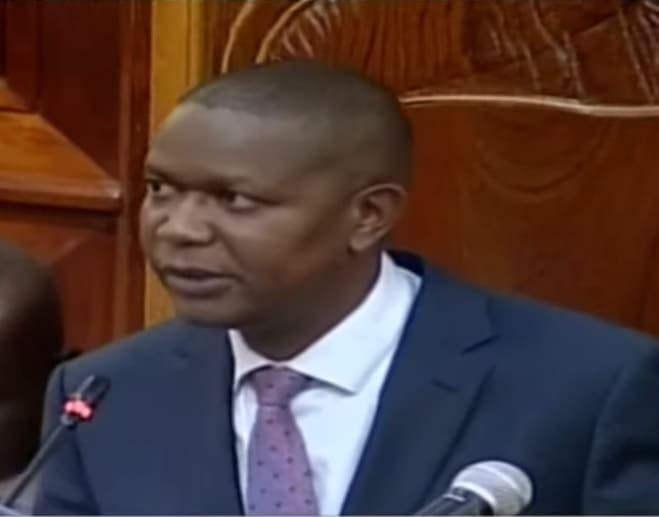 Mutuse Hard-Pressed on Evidence in Gachagua Impeachment Trial