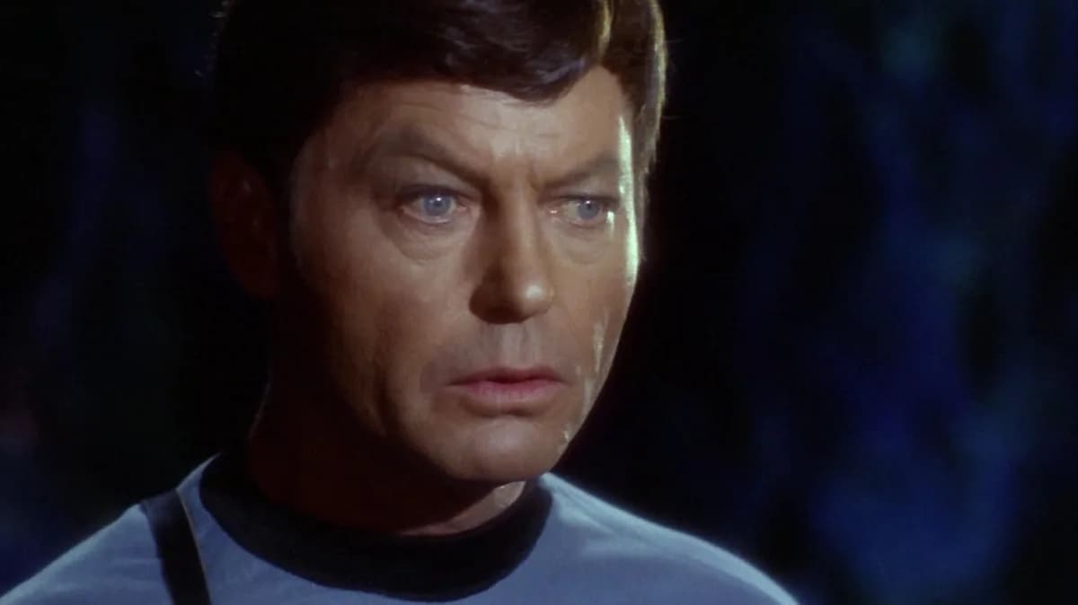 DeForest Kelley Net Worth