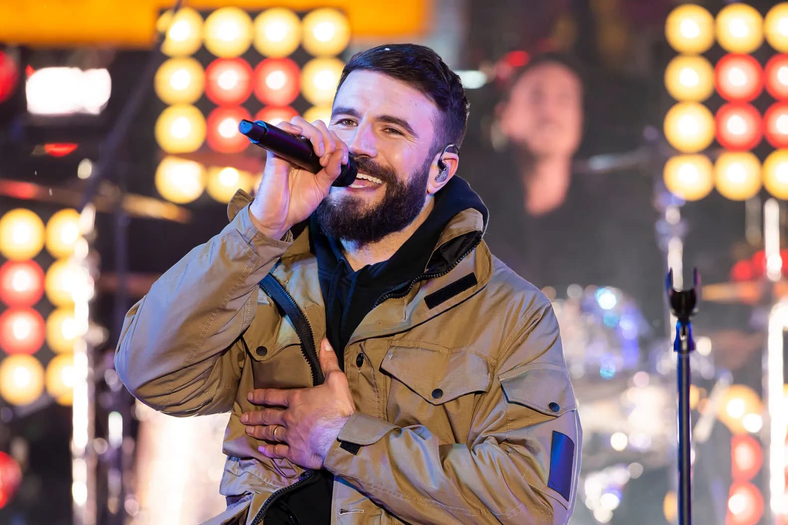 Sam Hunt Net Worth