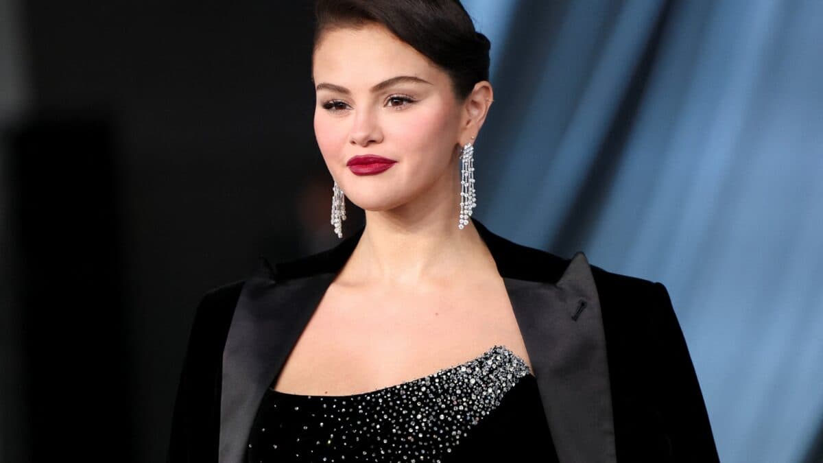 Selena Gomez sued for alleged fraud over mental health company
