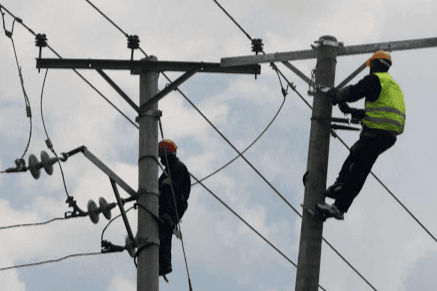 Power outage persists in Masalani