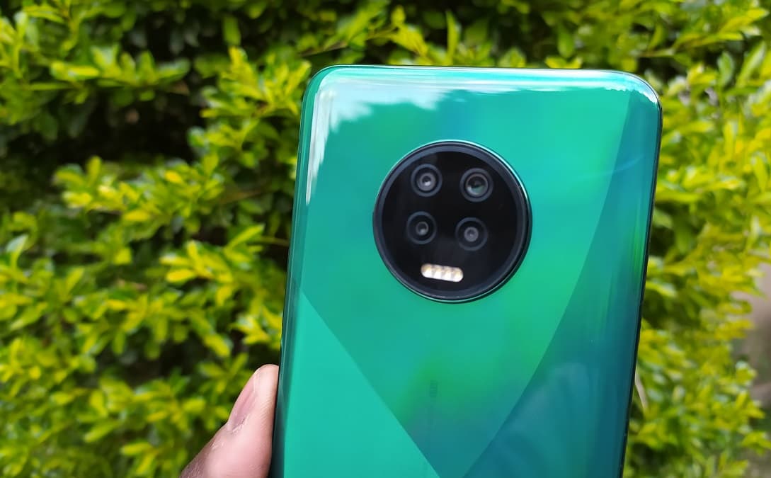 The Infinix Note 7 Camera Review