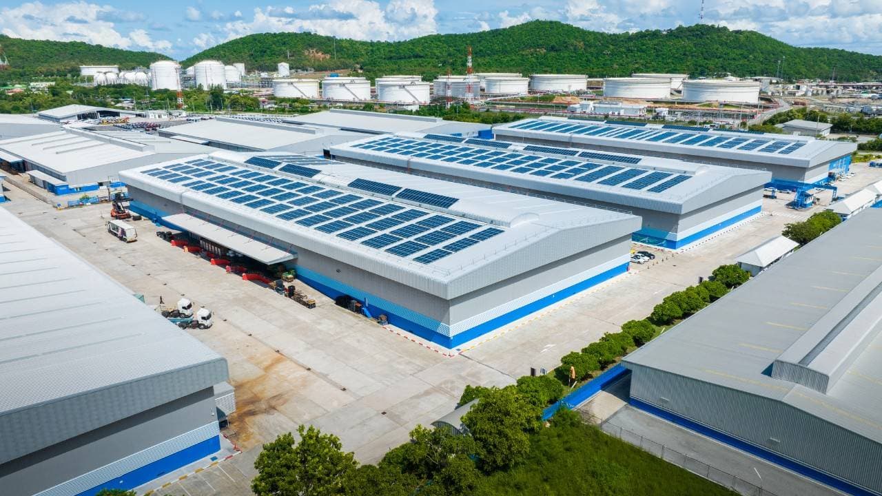 Waaree Solar Americas Texas Plant in Active Production with Expansion to 3.2 GW Underway