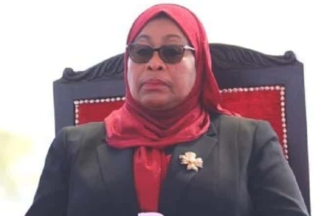 Samia Suluhu Hassan Biography: Age, Family, Husband, Children