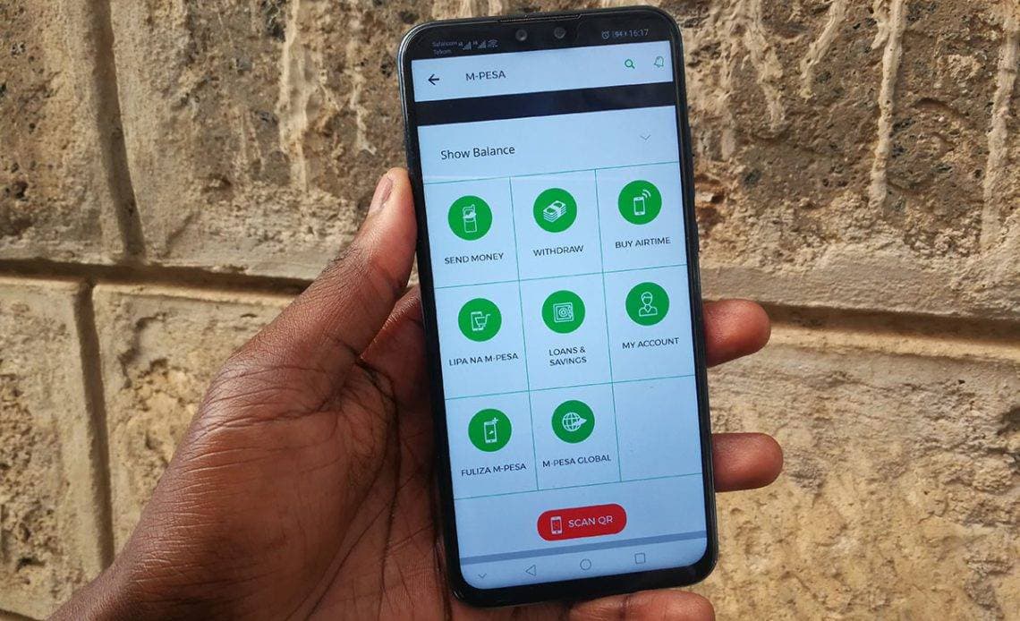 Buying and selling of shares via M-Pesa starts on NSE