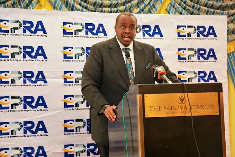 Kenya to Open 50 New Oil and Gas Blocks to Investors in H2 2026