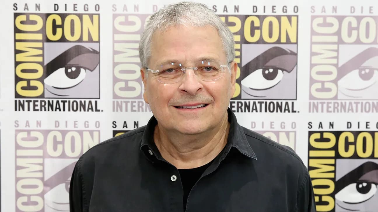 Lawrence Kasdan Net Worth