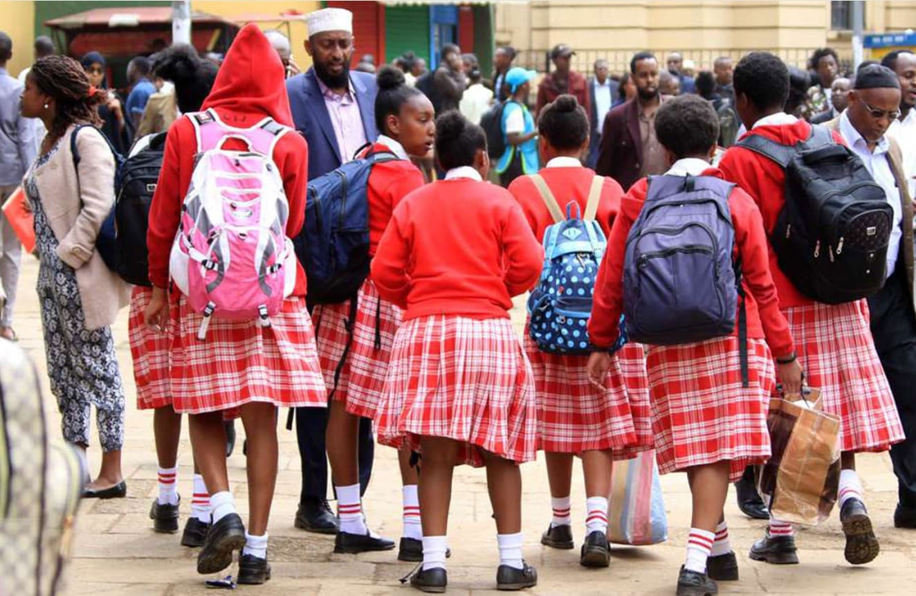 School Calendar Changes Coming as Govt Moves to End Student Unrest