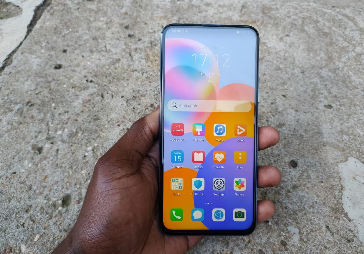 Huawei Y9a Specifications and Price in Kenya