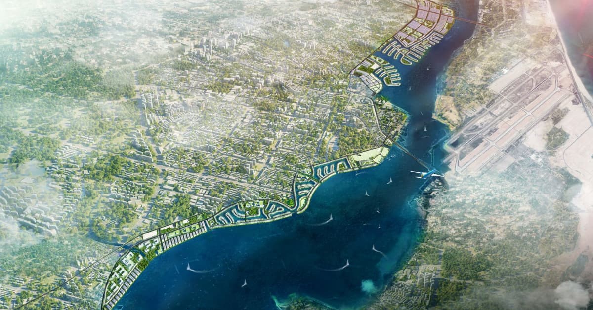 Biggest Social Housing Project in Vietnam Worth $155 Million, Finally Begins Construction