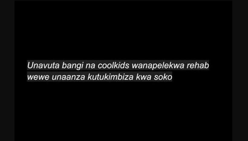 The Top Memes in Nairobi Today