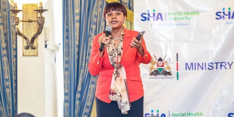 SHA Introduces Temporary Waiver on Five Documents for Healthcare Provider Contracts