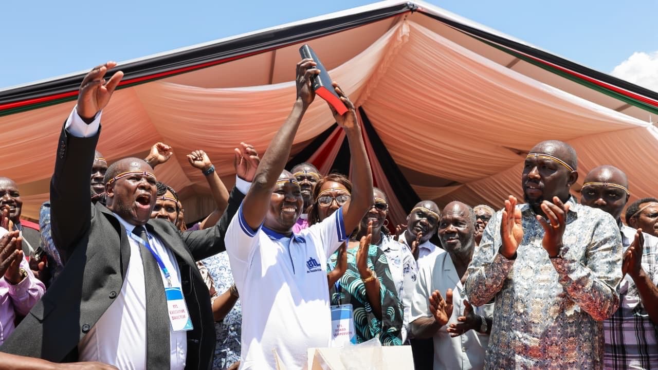 Murkomen criticizes opposition leaders, says they lack agenda