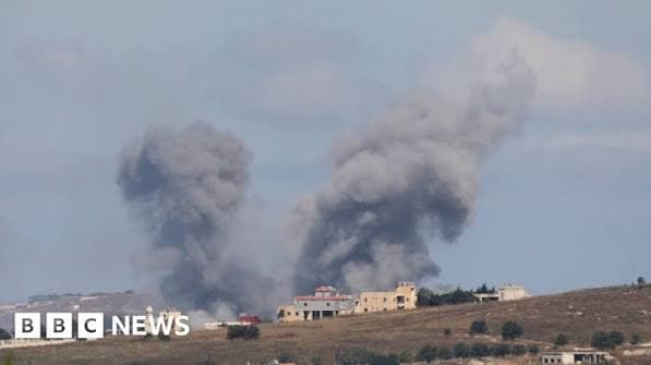 US-Iran talks postponed as Israel launches deadly strikes in Lebanon