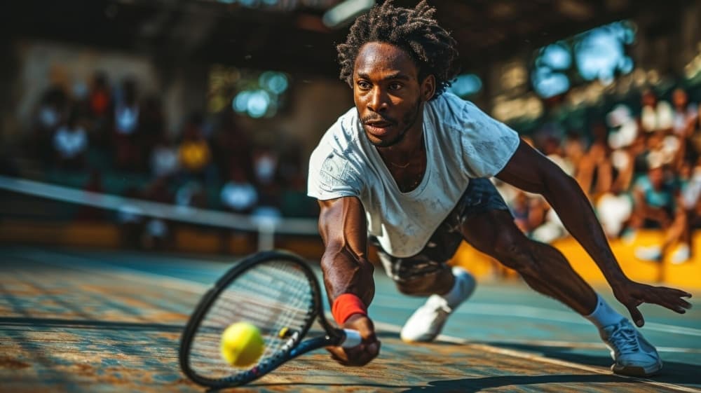 Economic Impact of International Sports Events In Kenya