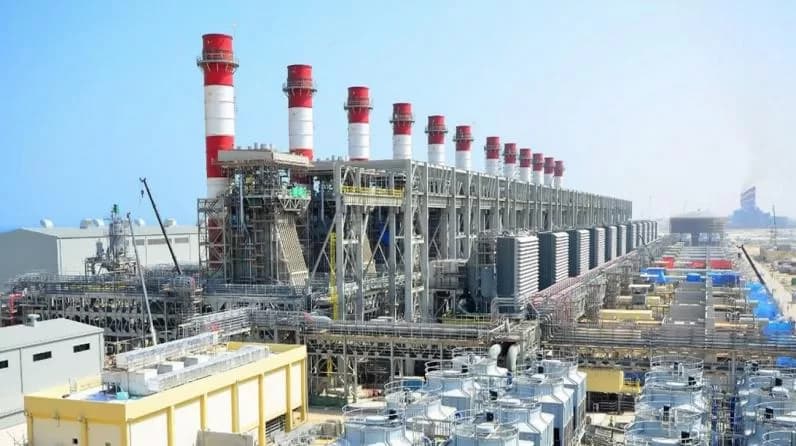 $2.6bn Qurayyah IPP Expansion Project Advances as Saudi Arabia Expands 3GW Power Capacity