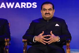 US drops fraud charges against Indian tycoon Adani