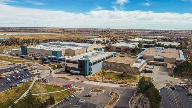 Apple, Broadcom to Expand Fort Collins Fab in $30 Billion U.S. Chip Deal