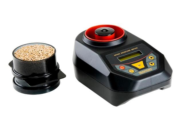 Moisture meters tame aflatoxin poisoning in Uganda