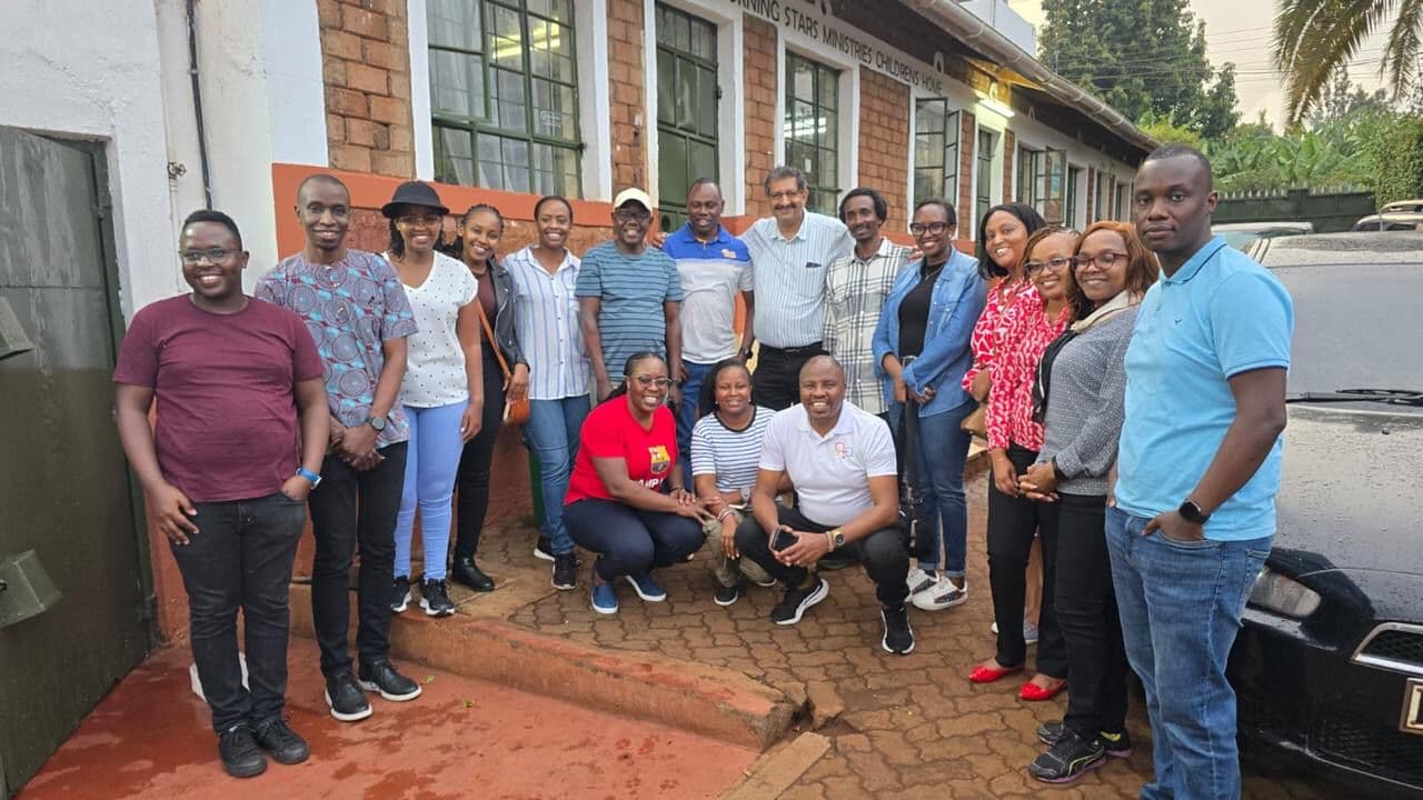 AstraZeneca holds week of service as it seeks to advance environmental sustainability