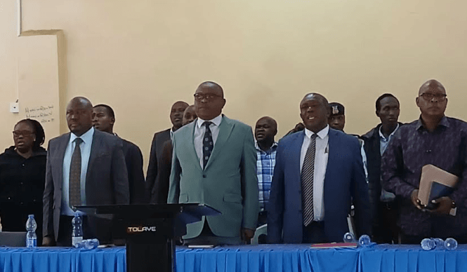 Stakeholders roll out measures to curb rising student unrest