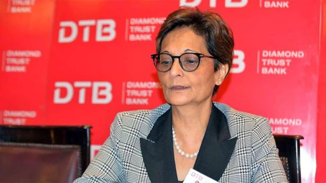 DTB is now a signatory of the UN Principles for Responsible Banking