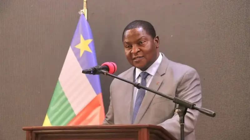 Central African Republic Launches Dûnîa, Fully Digitizing Economy Ministry