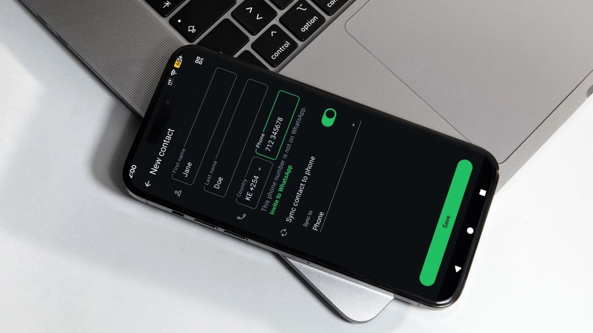 Why WhatsApp’s Contacts Feature Is Confusing for Users