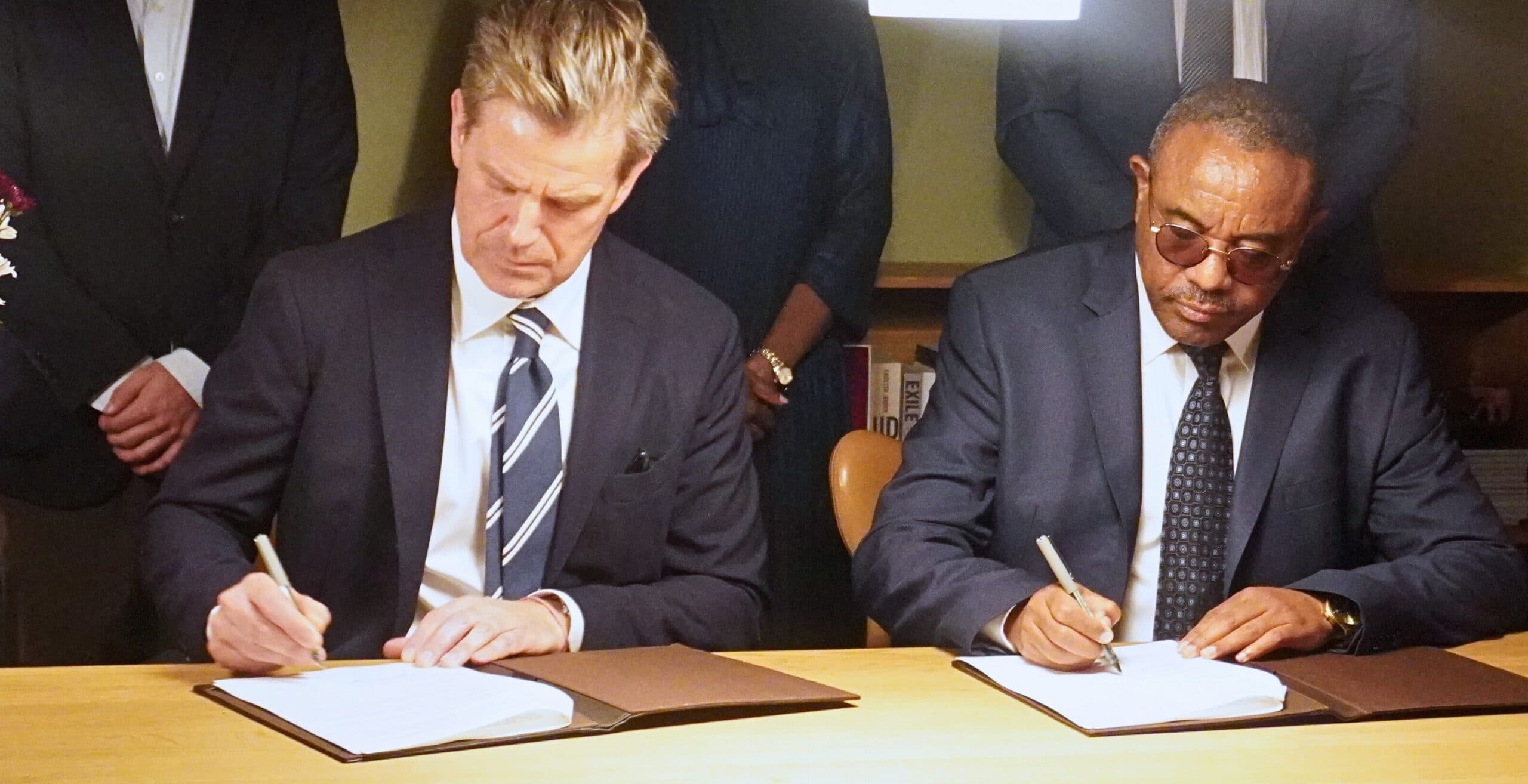 Denmark & TradeMark Africa launch $30M partnership to drive sustainable and Inclusive Trade in Africa