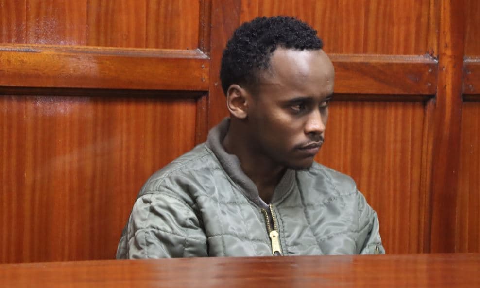 Khalif Kairo Seeks Magistrate’s Recusal, Cites Bias and Threats to Fair Trial