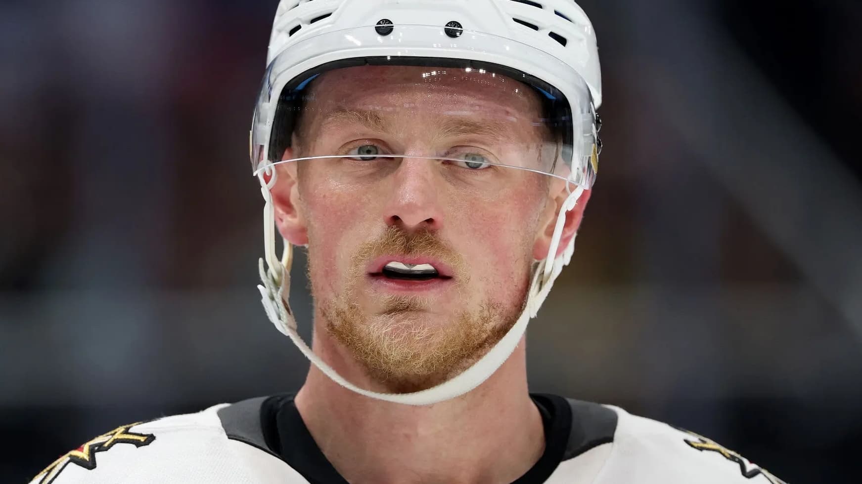 Jack Eichel Siblings: Meet Alex and Jessie Eichel