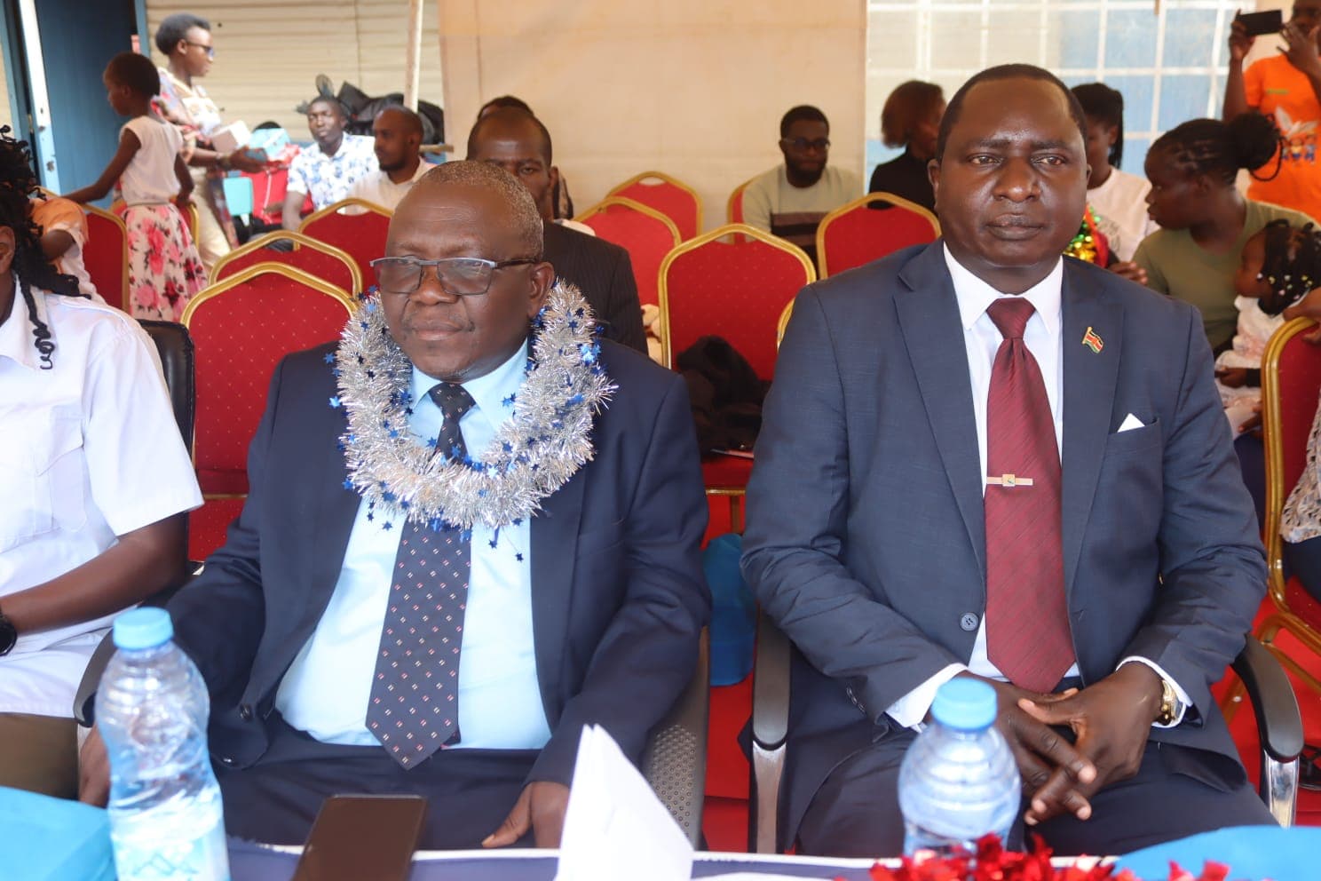 Uasin Gishu parents urged to protect children during long holiday