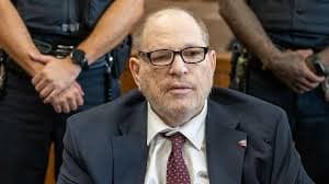 Judge declares another mistrial in Harvey Weinstein New York rape case