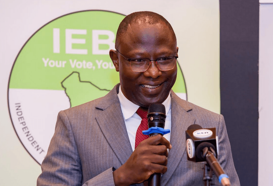 IEBC condemns claims purporting to stage election manipulation in 2027
