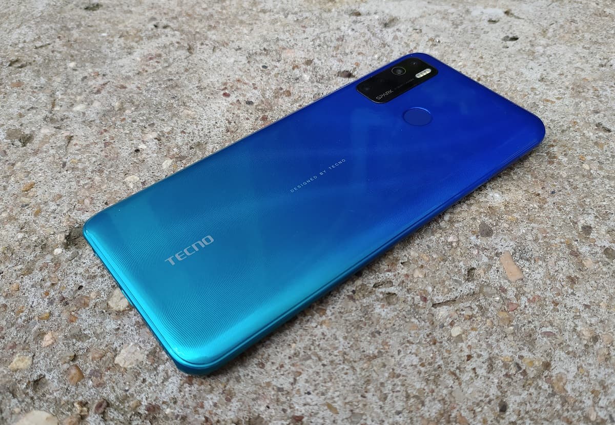 Top 5 Things to Know About the Tecno Spark 5 Pro