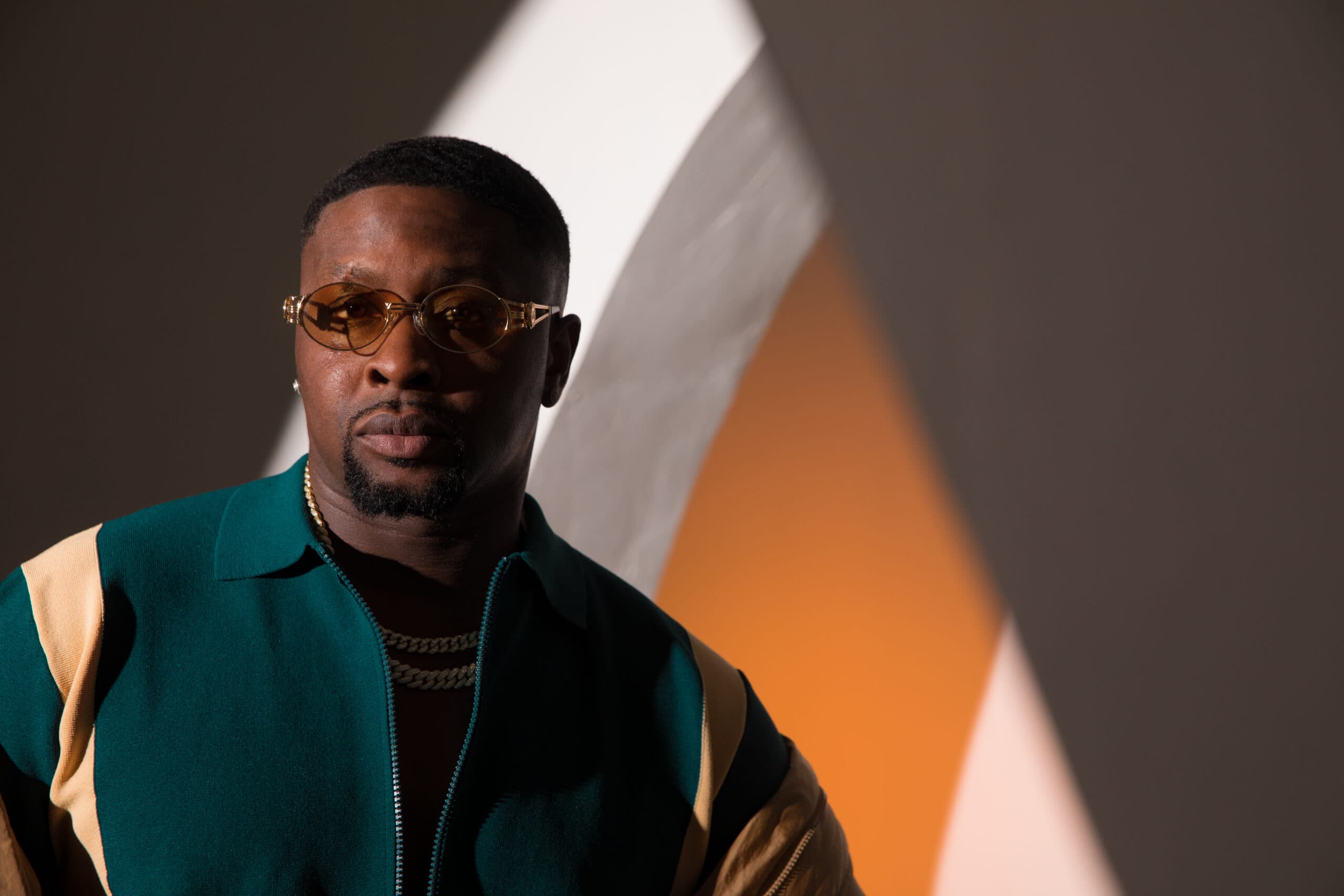 International producer Harmony ‘H-Money’ releases new single in collaboration with Reekado Banks
