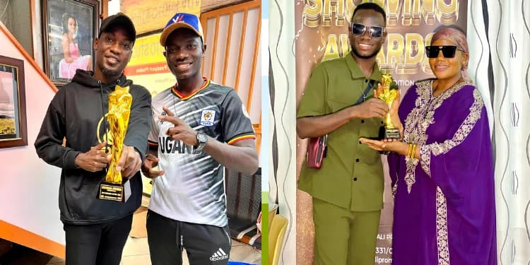 Ssenkaali Joseph: The promoter connecting Kampala’s creatives to Dubai