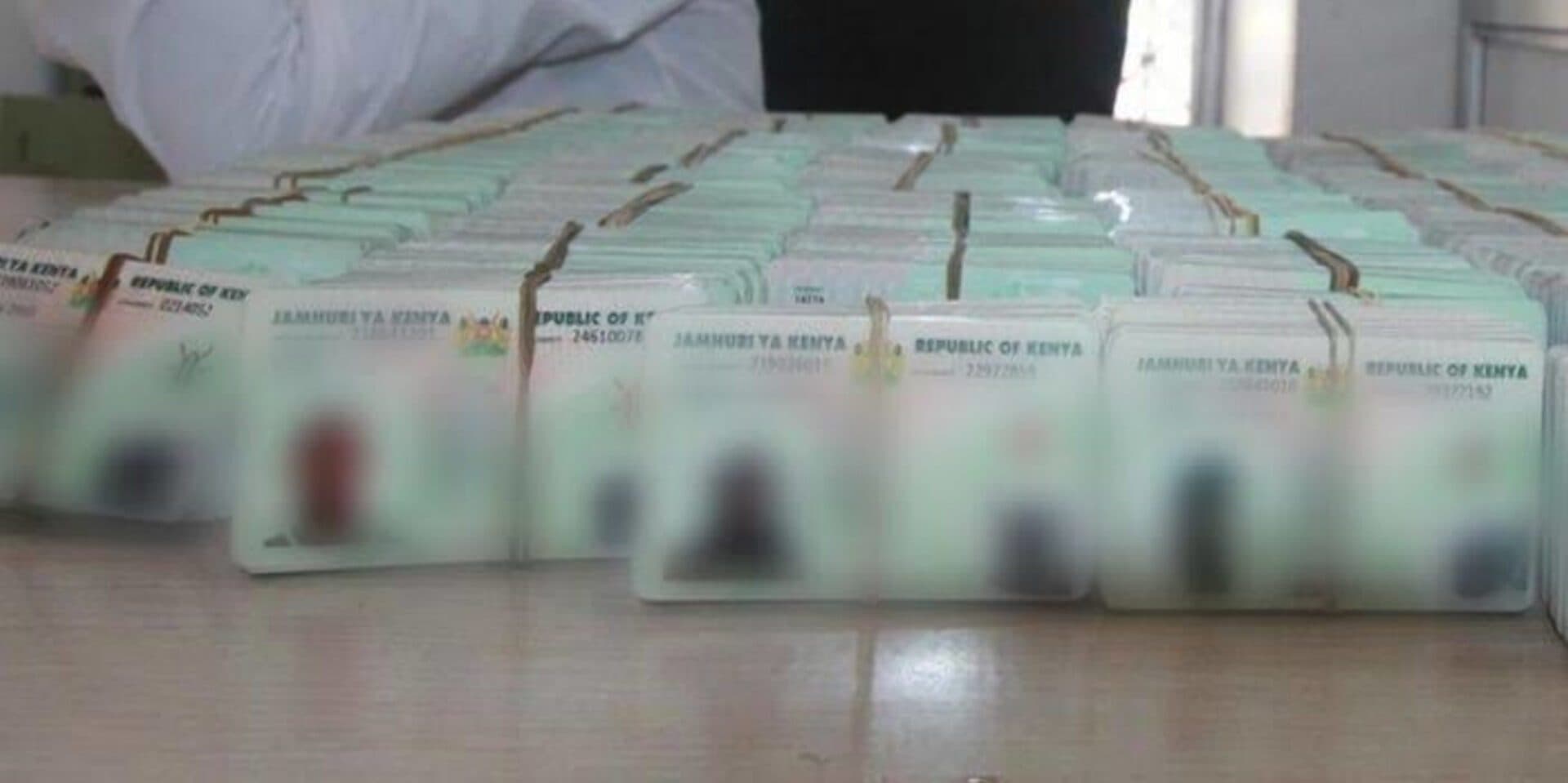 Hope for Kenyans as Ombudsman Demands Answers on ID Card Crisis