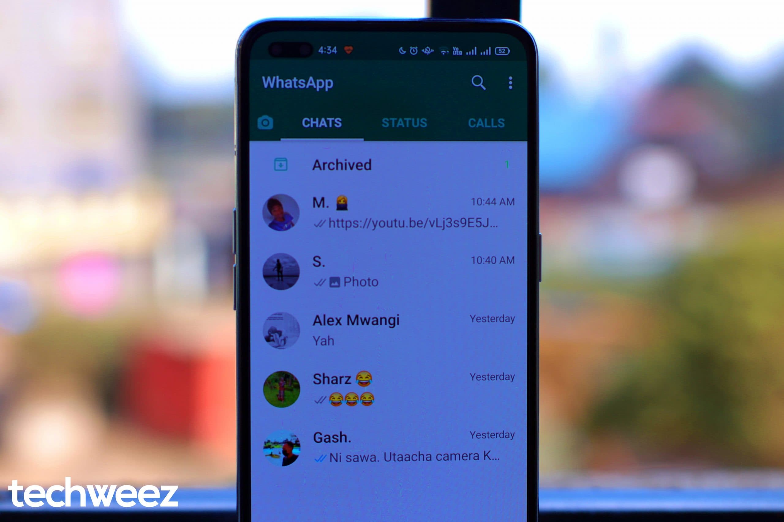 WhatsApp in March: All the Features You Should Be Taking Advantage Of