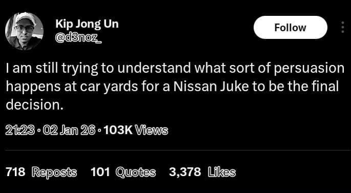Hilarious Kenyan Tweets on X to Beat the Monday Blues