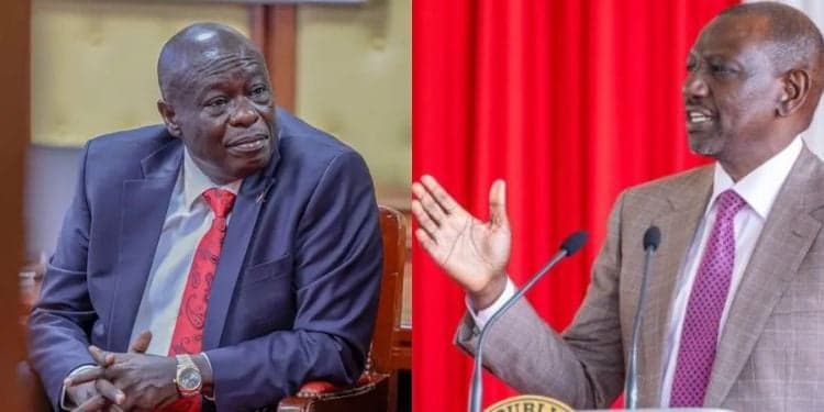 2027 Transfer Window: UDA Bigwigs Who Have Defected to Gachagua’s DCP So Far