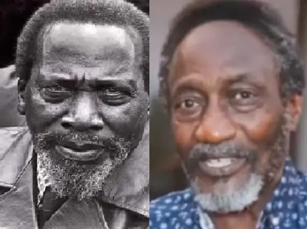 Unraveling the Mystery: Jomo Kenyatta’s look-alike & family Drama